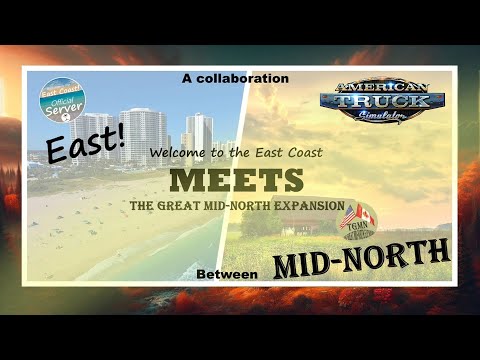 East Meets Mid-North v7.0 1.51