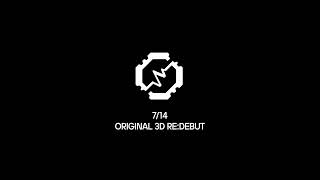 【RE:REVOLUTION】오리지널 3D 재데뷔 PV