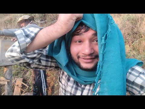 Chilyo bhagawan mauri le || Maha kardai gaau ma
