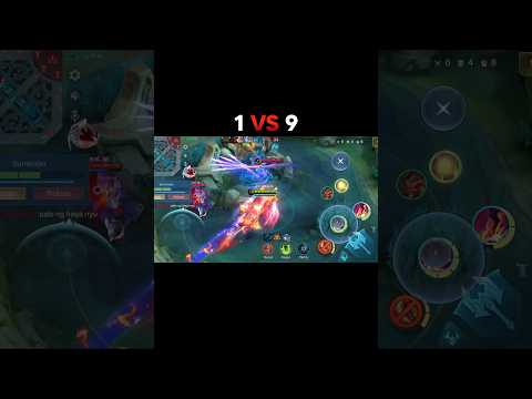 🤧 #mlbb #cedxvi #shorts