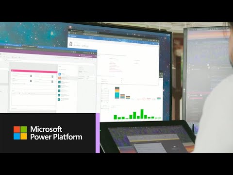 T-Mobile adopts Microsoft Power Platform for fast and powerful low-code development