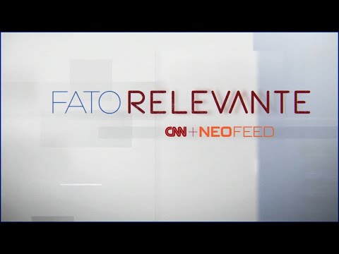 ​Fato Relevante: IA reduzirá força de trabalho no futuro, diz Amazon  | CNN NOVO DIA