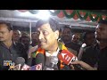 BJP Leader Ashok Chavan Calls for Ceasing Agitation as Maratha Reservation Bill Passed | News9