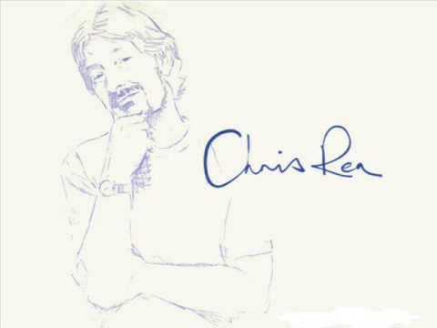 Chris Rea - Wired To The Moon