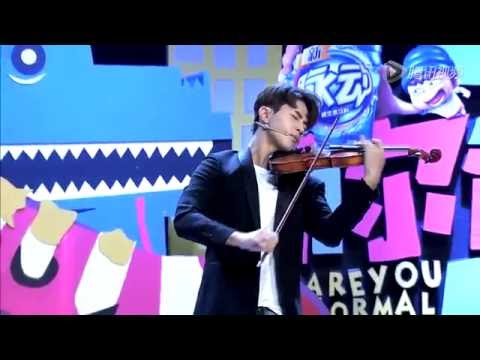 Are You Normal - Henry's Smooth Criminal