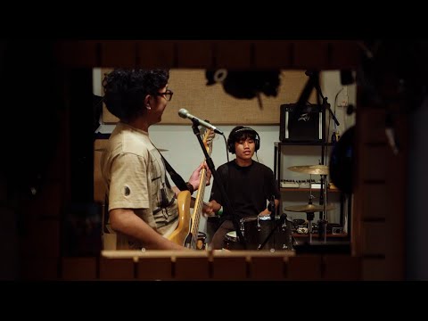 PK Live Sessions - Dongker