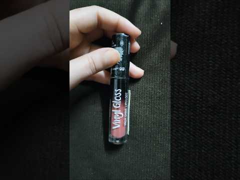 الدرجات الشتوية الشيك من جولدن روز 👄 Golden Rose Vinyl Gloss