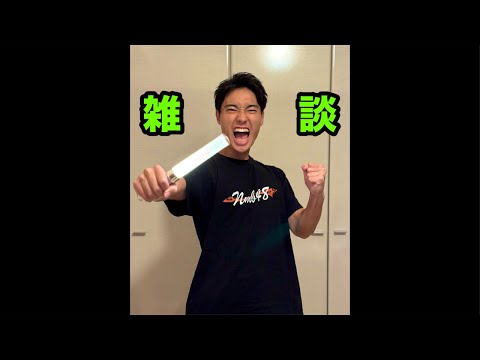 【雑談】最近のNMB48事を中心に雑談