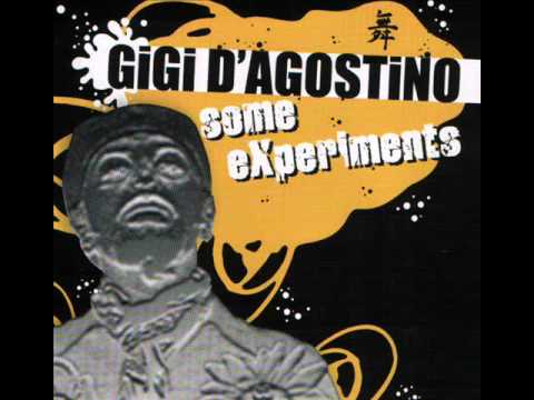 Gigi D'Agostino - La danza del sole