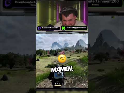 Te Enseño Mi Fierro? 😭😂🤣 #gaming #pubg #chiste #humor