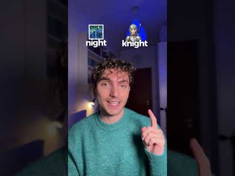 Same PRONUNCIATION, different SPELLING🇬🇧😅