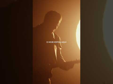 Eu não entendo que amor é esse...❤️‍🔥 #euquemerecia #louvores #brunakarla #musica #jullianysouza