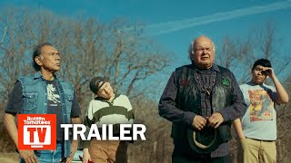 Reservation Dogs : Season 2 Hulu Web Series (2022) Official Trailer
