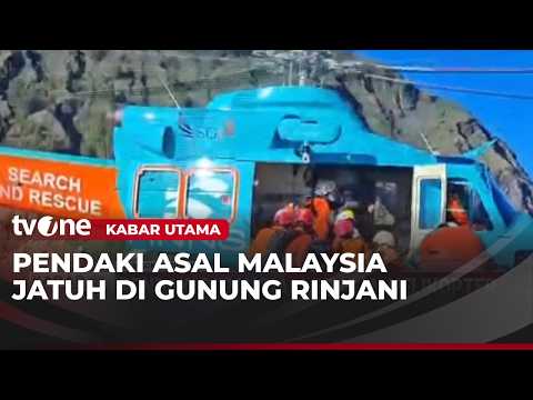 [FULL] Kabar Utama (27/05/2026) | tvOne