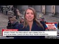 Ivanka Trump distances herself from inflated value of penthouse she leased from her father(CNN) - 08:04 min - News - Video
