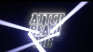 JMAZ Lighting ATTCO BEAM 100 Moving Head Light In Action - Watch Video