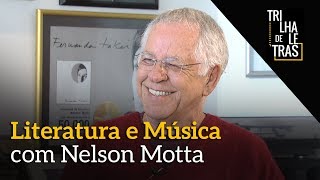 Mix Palestras | Literatura e Música com Nelson Motta