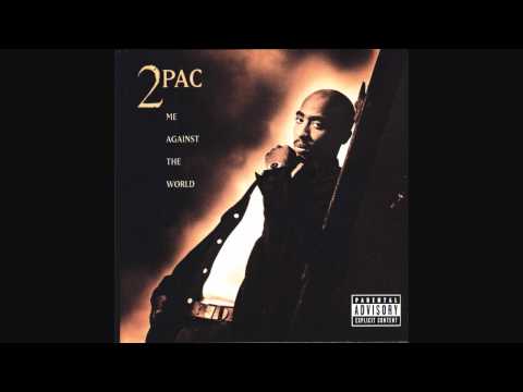 2Pac - Shed So Many Tears - Lyrics / HQ Version