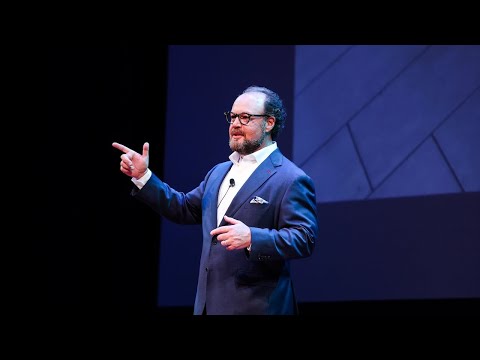 Why Convenience and Cannabis Don't Always Mix | Robert Welch | TEDxUniversityofMississippi