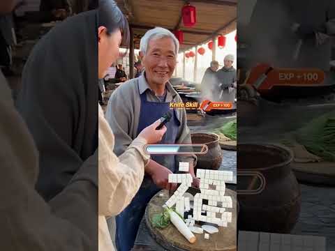 你什么时候发现自己是ai的？ #Funny, #Interview, #Rural Life, #Uncles and Aunts, #Daily Fun