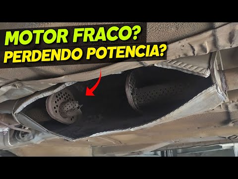 CARRO FRACO? Perdendo potência? Pode ser uma dessas 3 coisas
