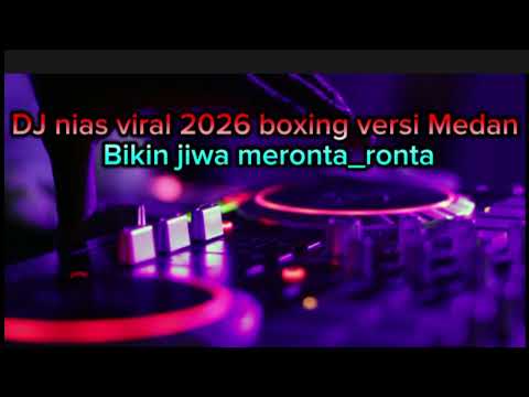 Dj nias terbaru viral Enao,lagu yusman lose 2026 jiwan bikin melayang 🔥