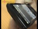 HTC Touch Diamond P3700 review rus