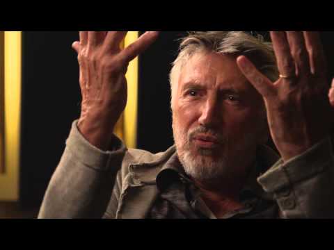 Being George Clooney'