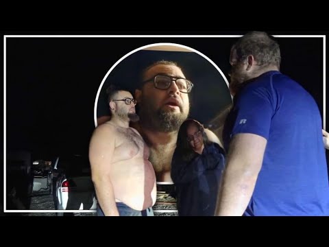 Pr●d Admits to Thousands of iIIegaI lmages, & 2 Days Later Is On Live Pd on National TV (Nye Co NV)