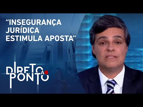 Há resistência para resolução de conflitos sem judicialização? Sica analisa | DIRETO AO PONTO