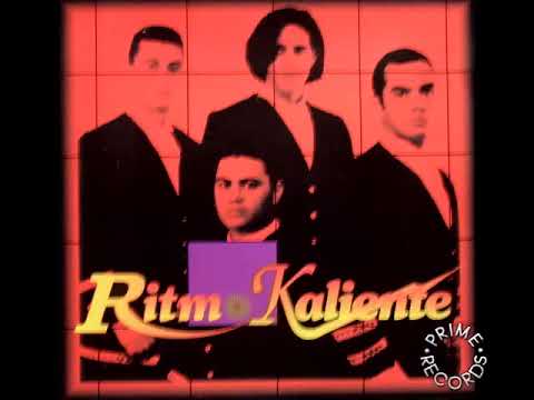 Ritmo Kaliente - Una Entre Mil - Merengue Romántico