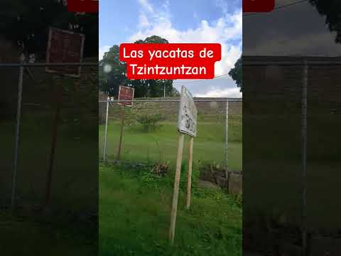 #elmimoso #lasyacatas#tzintzuntzan #musica