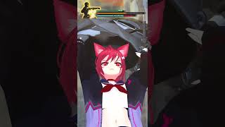 【Vark shorts】ブチ切れいおなちゃん #shorts