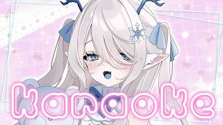 【 #歌枠  弾き語り 】最もエモーショナルで最もプリティで最もフェティッシュな歌枠【 氷晶もね  NynChordProduction】