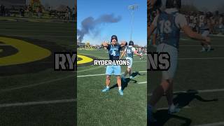 RYDER LYONS TO BYU!!!!! Congrats my guy 🤞