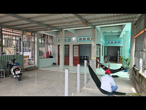 TẬP 4578:Nhà Có Thổ Cư,Mặt Tiền Đường,Thuận Tiện Mua Bán Nhiều Mặt Hàng