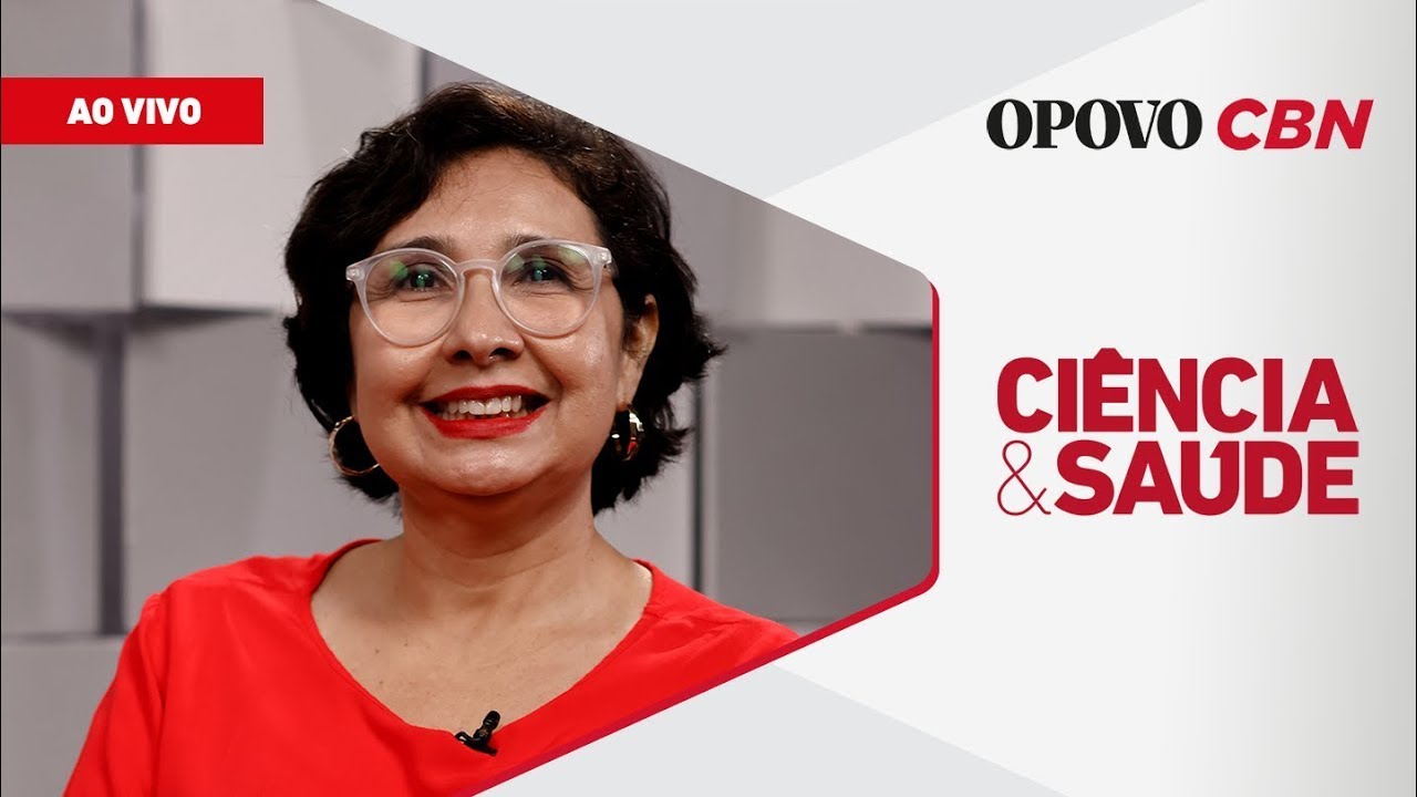 🔴Ciência & Saúde | 5/7/25