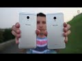 Meizu M3e или Meizu Mx6 // Велика ли разница?