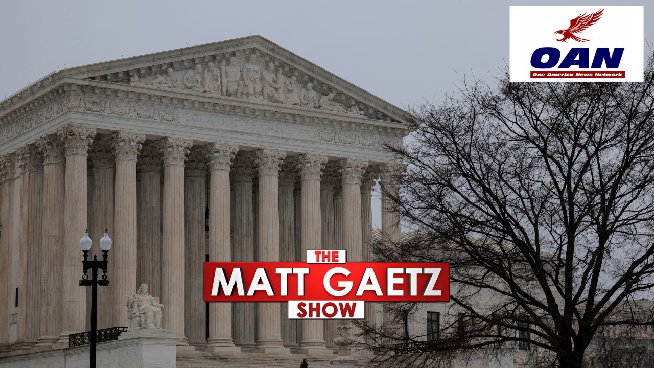 SCOTUS to Hear Trump Challenge to TPS