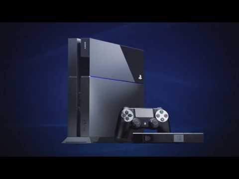 Ps4 - 29 November!