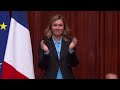 French lawmakers make abortion a constitutional right | REUTERS  - 02:25 min - News - Video