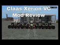 CLAAS XERION VC v1.0