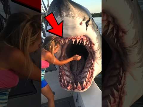 5 Animals with Superpowers Humans Can’t Even Imagine 😱