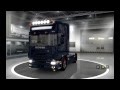 Scania 4-Series 1.22.x