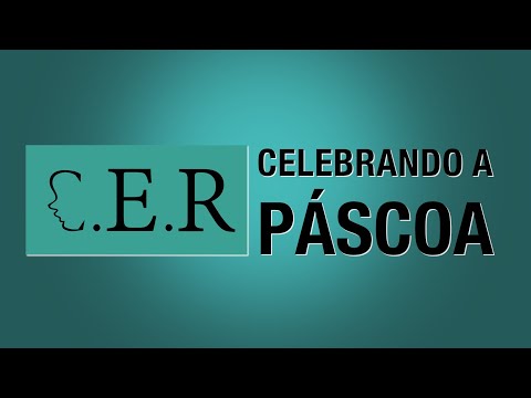Celebrando a Páscoa