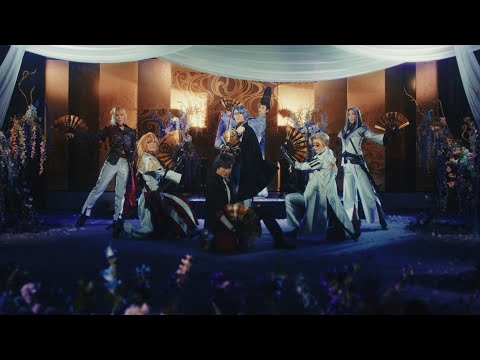 【公演PV】舞台『刀剣乱舞』禺伝 矛盾源氏物語～再演～