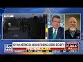 Border security is a non-negotiable for House GOP, says Chip Roy  - 07:17 min - News - Video