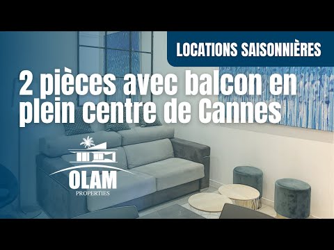 Property video
