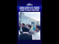 Somali World Cup Referee Denied Entry To US Arrives Home To Heros Welcome