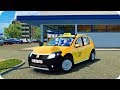 Dealer fix for Dacia Sandero 1.32.x